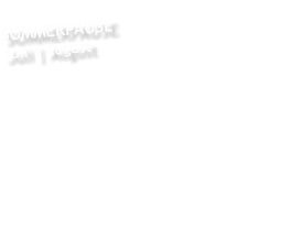SOMMERPAUSE Juli | August
